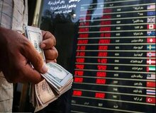 دلار با کارت ملی ۱۹۸ هزار تومان شد