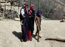 زنانِ «دیشموک در استان کهگیلویه و بویر احمد» از فقر خودکشی می‌کنند/ خودکشی ۶۰ نفر در ۳ سال اخیر