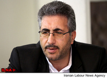 اسفنانی: اخبار ورود کالا به گمرک بسیار شنیده می‌شود؛ اما اثری از توزیع نیست