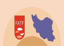 کیهان هم متوجه شد که بدلیل قرار داشتن ایران در لیست سیاهFATF فقط یک بانک چینی با ایران کار می کند