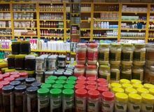 بیش از نیمی‌ از عطاری‌ها روانگردان و مخدر توزیع می‌کنند
