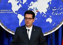 حضور ظریف در نشست داووس لغو شد/ وزیر راه پیام ایران را به اوکراین برد
