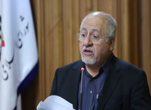 انتقاد حق شناس از برکناری مدیر کل مجموعه ورزشی آزادی توسط وزارت ورزش و جوانان 