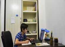  ۸۳درصد اولیا کیفیت آموزش مجازی را «خوب» و «خیلی خوب» ارزیابی کردند