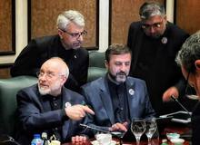 کیهان: اگر مذاکرات اسلام آباد شکست بخورد ایران برنده است چون کنترل تنگه هرمز را در اختیار دارد