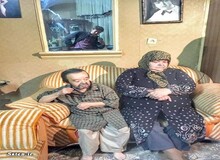 درد و دل اسدالله یکتا خطاب به شهردار تهران/ آقای قالیباف ماموران شما بساط من 96 درصدی را که از خودم کوچکتر بود را با خودشان بردند 

