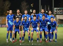 واکنش استقلال به شایعه لغو پرواز بصره!