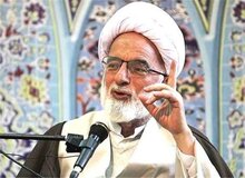 دری نجف آبادی: زن، زندگی و آزادی دروغ است/ زن ها در شرق وغرب برده هستند