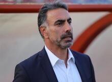 محمود فکری سرمربی استقلال شد