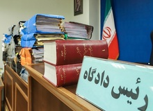 اولین جلسه دادگاه عاملان حمله به یک  بسیجی در کرج برگزار شد/ افساد فی الارض برای ۱۵ متهم پرونده/ ۳ نفر از ۱۵ متهم پرونده ۱۷ سال سن دارند