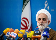 محسنی‌اژه‌ای اعلام کرد: احضار ۳۰ نفر در پرونده واگذاری املاک شهرداری/ حساب‌ها هیچ کدام به نام رییس قوه نیست
