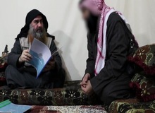 نخست وزیر عراق: تصویر البغدادی متعلق به "محلی دور افتاده" است