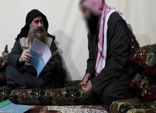 نخست وزیر عراق: تصویر البغدادی متعلق به "محلی دور افتاده" است