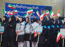 رقابتهای 220 ورزشکار بانوی شاغل وزارت کشور در مازندران آغاز شد
