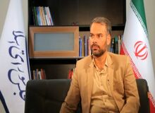 رشیدی‌کوچی: صدا و سیما جایگاه اصلی خود را از دست داده است/ رسانه‌ای که به‌صورت دیکته‌شده عمل کند اعتبار خود را از دست خواهد داد