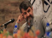 توئیت سردبیر سابق کیهان در ستایش «بازرگان»/ خیابانی را در تهران به نام مهندس بازرگان کنید
