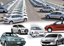 قیمت‌های شورای رقابت به خودروسازان ابلاغ شد/پراید ۳۷ میلیون و ۴۰۰ هزار تومان
/ پژو206  ۷۱ میلیون ۷۰۰ هزار تومان+جدول قیمت 