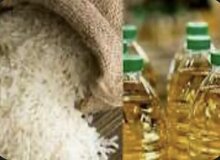 کشف انبار احتکار ٦٩ تنی کالای اساسی در خرم‌آباد