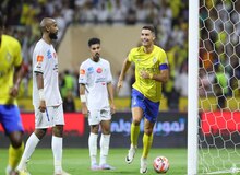 رونالدو: لیگ عربستان یکی از ۵ لیگ برتر جهان خواهد شد