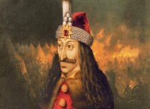خون‌گریه کردن واقعیت دارد!/ عکس
