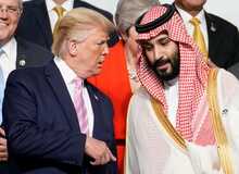 ادعای نیویورک تایمز مبنی بر گفت‌وگوی تلفنی ترامپ و بن سلمان
