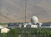 حفاظت از سایت های هسته ای به سپاه واگذار شد؟

