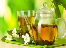 خواص چای سبز و میزان استفاده از آن