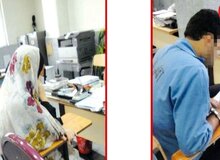 زن و شوهر جوان، خواستگار سابق را سلاخی کرده و سوزاندند /جزییات 