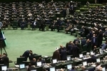 سلیمی: انتخابات هیات رئیسه مجلس حضوری برگزار می‌شود