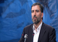 پدر همسر مهرداد بذرپاش، مدیرعامل شرکت ملی نفتکش شد