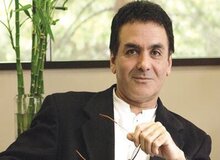 فیروز نادری درگذشت