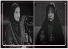 مناظره دو دختر نوجوان درباره حجاب:  اگر با حجاب در ایران مشکل دارید جای دیگری بروید + فیلم
