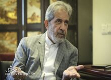 آصفی، رئیس هیئت مدیره استقلال می شود؟