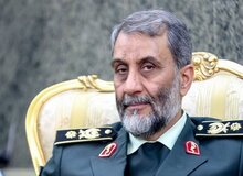 سردار رضایی: آمار جان‌باختگان حوادث رانندگی نگران‌کننده است