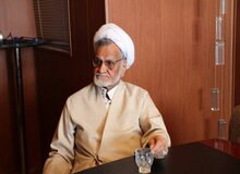 حجتی کرمانی: مذاکره با ترامپ مانند خوردن گوشت مردار آن «هزار سگ» بالاصاله حرام است اما در حکم اضطرار خردن گوشت مردار هم رواست 