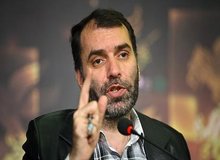 ده نمکی مجوز «آزادی مشروط» را گرفت