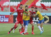 گل محمدی  قید جذب «رضا شکاری» را زد