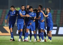 استقلال بدون موسیمانه برنده شد؛ رضاییان برگشت و گل زد
