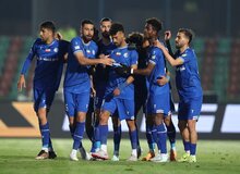 استقلال بدون موسیمانه برنده شد؛ رضاییان برگشت و گل زد
