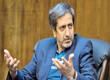ظریفیان: دولت لاریجانی، دولت سوم روحانی نیست
