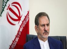 اسحاق جهانگیری، معاون اوّل رئیس‌جمهوری: دانشگاه‌های کشور باید بر شرایط پساکرونا متمرکز شوند