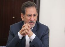 معاون اول رییس جمهور فردا به کرمانشاه سفر می‌کند