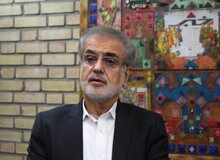 علی صوفی: کدخدایی زیر قولش زد/ دلیلی ندارد که بازهم با اصولگرایان ائتلاف کنیم

