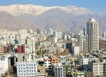 مسکن در یکسال چقدر گران شد؟+جدول قیمت/ گرانی ۴۳ درصدی قیمت مسکن در
 جنوب و ۳۷ درصدی غرب تهران
