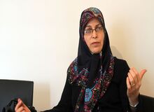آذر منصوری، قائم‌مقام حزب اتحاد ملت: عملکرد هیات‌های اجرایی در کشور باید بررسی و گزارش عملکرد آن دقیق اعلام شود