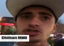 واکنش ستاد کل نیروهای مسلح به سیلی زدن  نماینده مجلس به سرباز ناجا در تهران