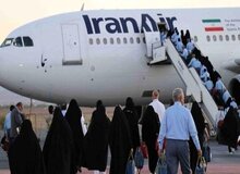 فروش بلیت‌های ۵ میلیونی تایید شد/ اضافه پرداخت زائران عودت داده می‌شود؟
