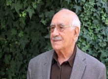 سرتیپ اصغر کوررنگی درگذشت/ ماجرای زندان بانی که سحابی و بازرگان به حسن رفتار او شهادت داده بودند