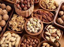 آخرین قیمت آجیل شب یلدا در میادین میوه و تره بار + جدول قیمت 
