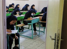 آموزش و پرورش: داوطلبان کنکور تا امروز مهلت دارند برای تایید یا اعلام مغایرت سوابق تحصیلی خود اقدام کنند